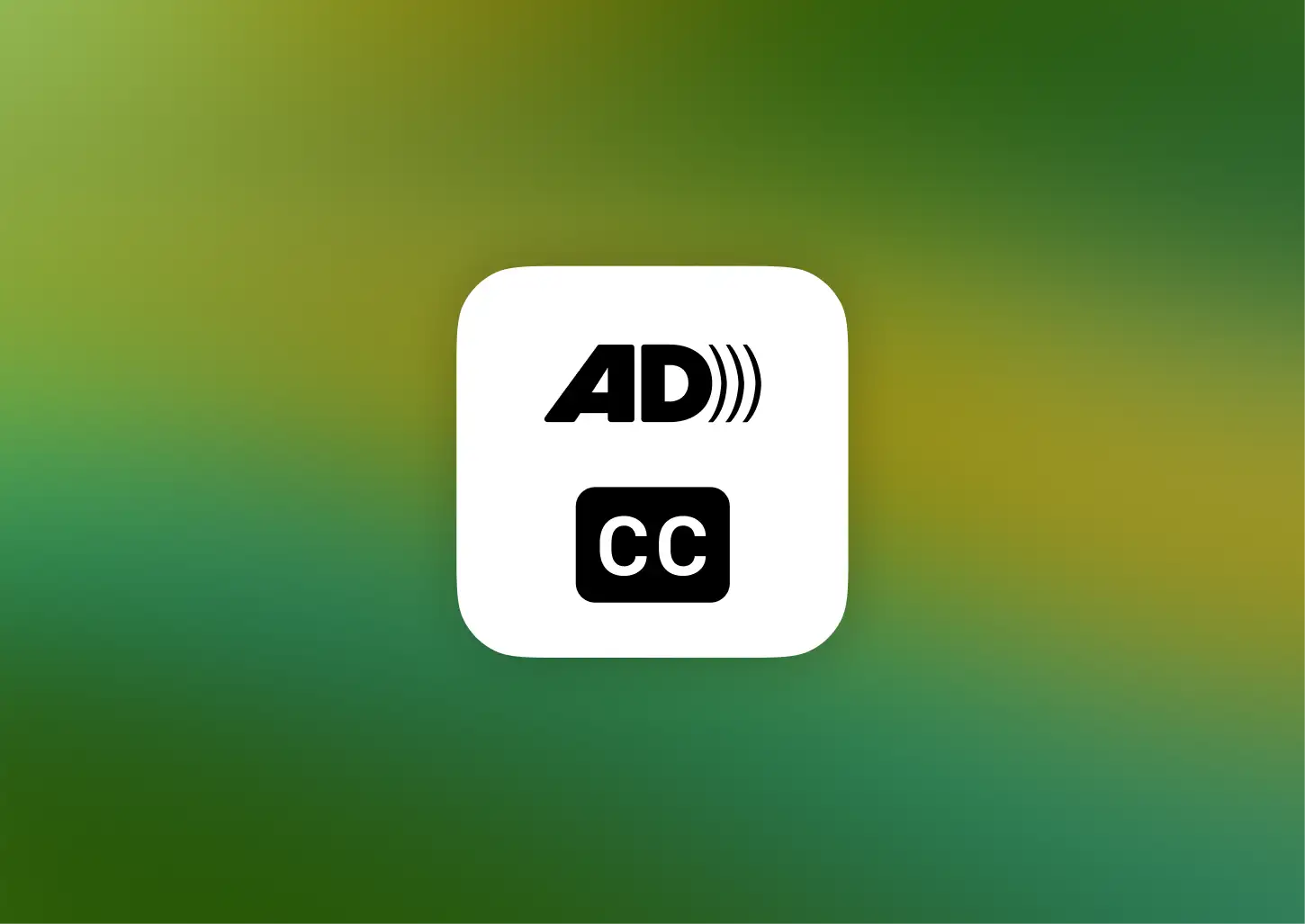 Audio Description vs Captions: What Production Teams Need to Provide for ADA Title II Compliance