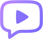 ViddyScribe Logo