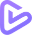 ViddyScribe logo