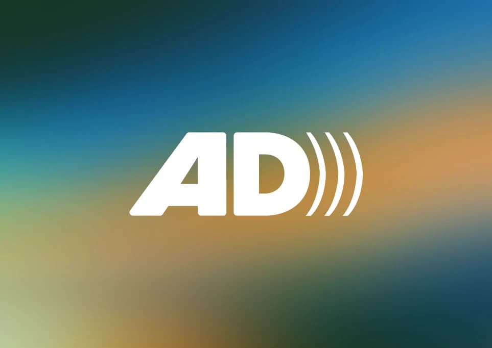 What Is an Audio Description and Why Is It Required for ADA Compliance?