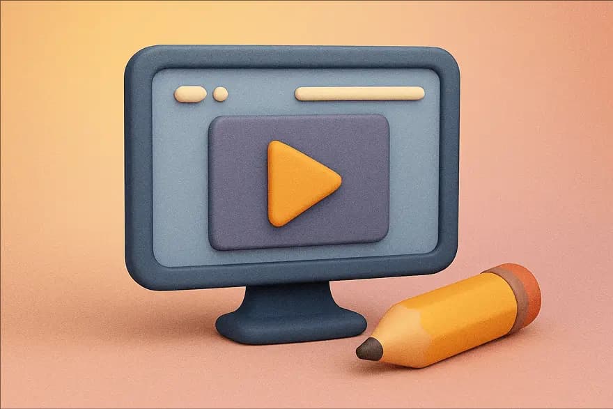 A Step-by-Step Guide to Making Educational Videos ADA Compliant